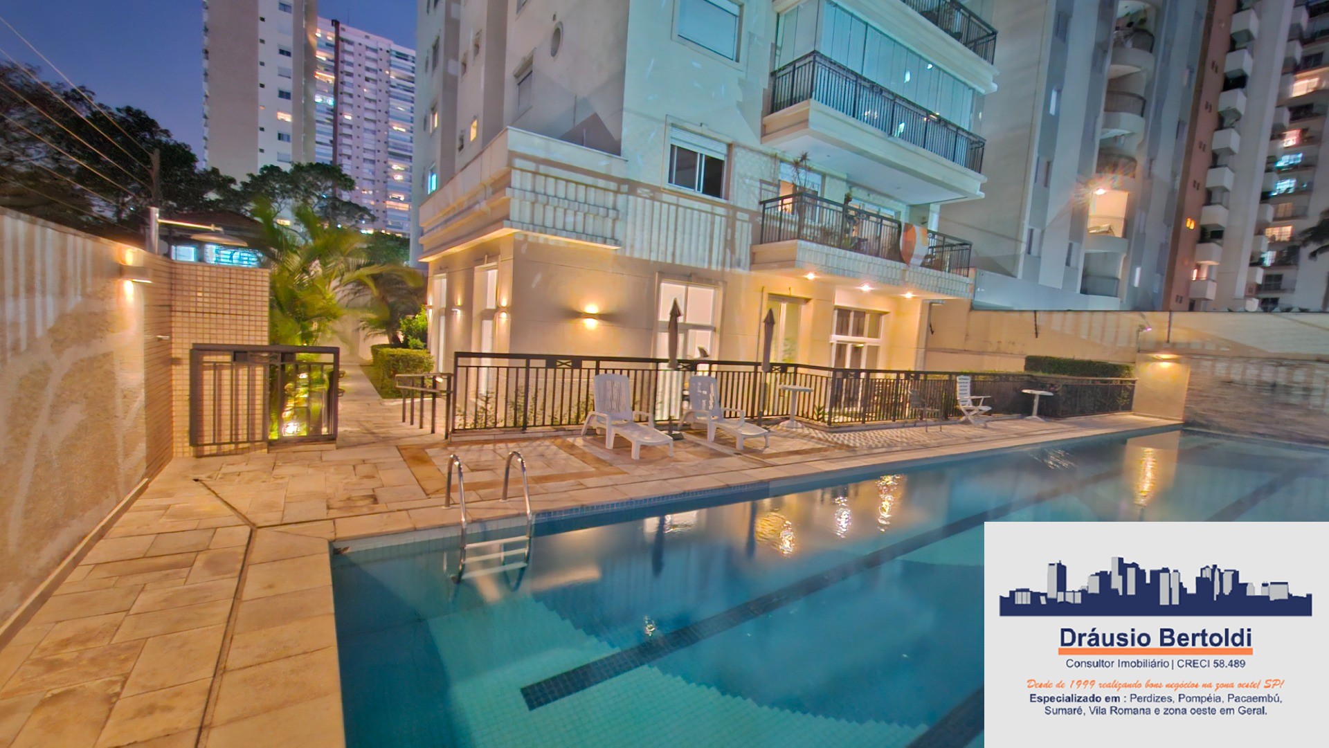 Apartamento, 4 quartos, 118 m² - Foto 2