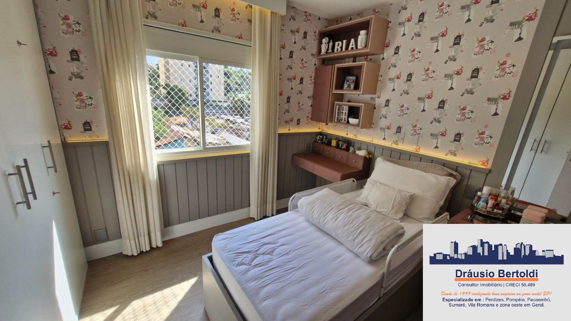 Apartamento, 3 quartos, 139 m² - Foto 16