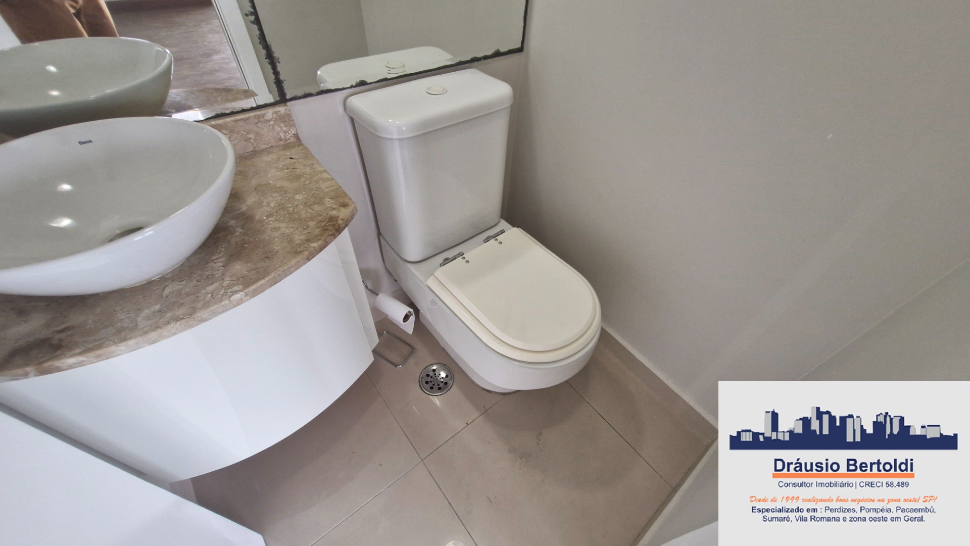 Apartamento, 3 quartos, 120 m² - Foto 11