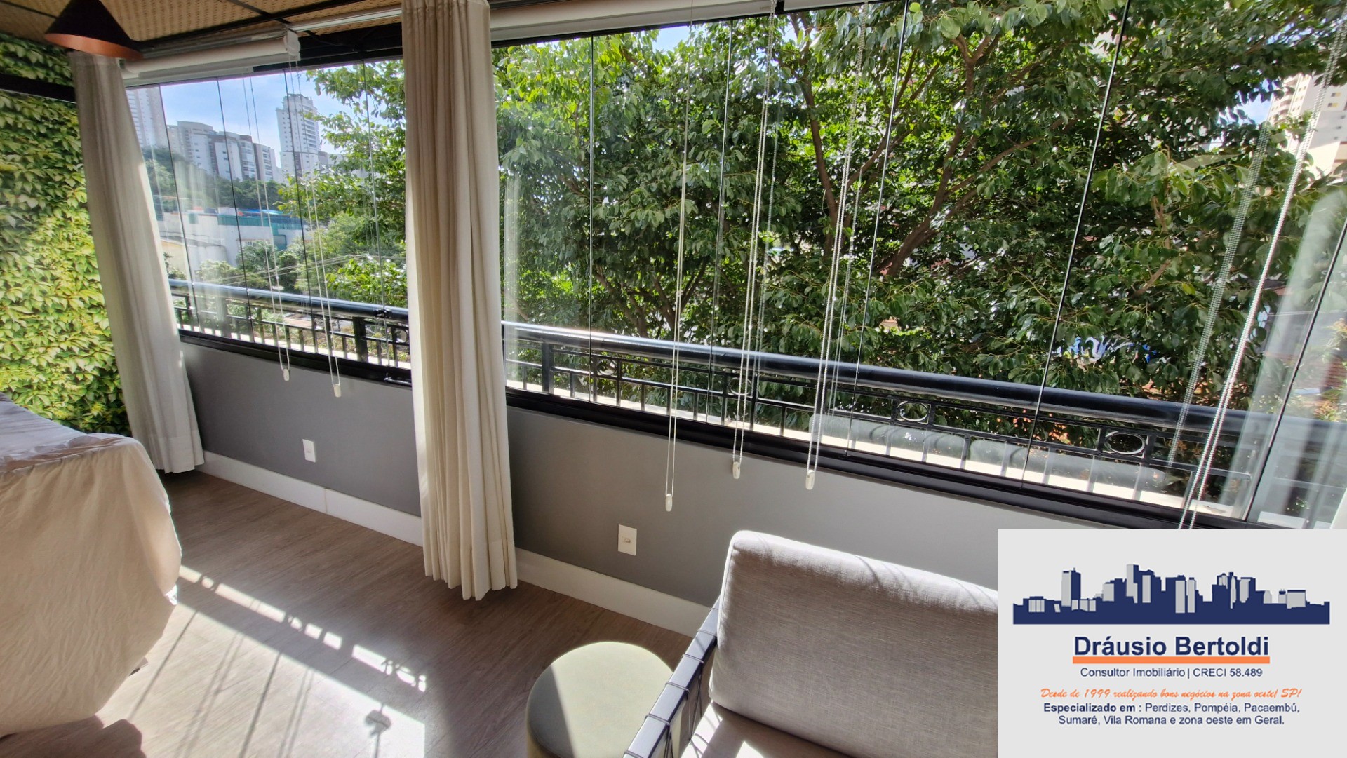 Apartamento, 3 quartos, 139 m² - Foto 19