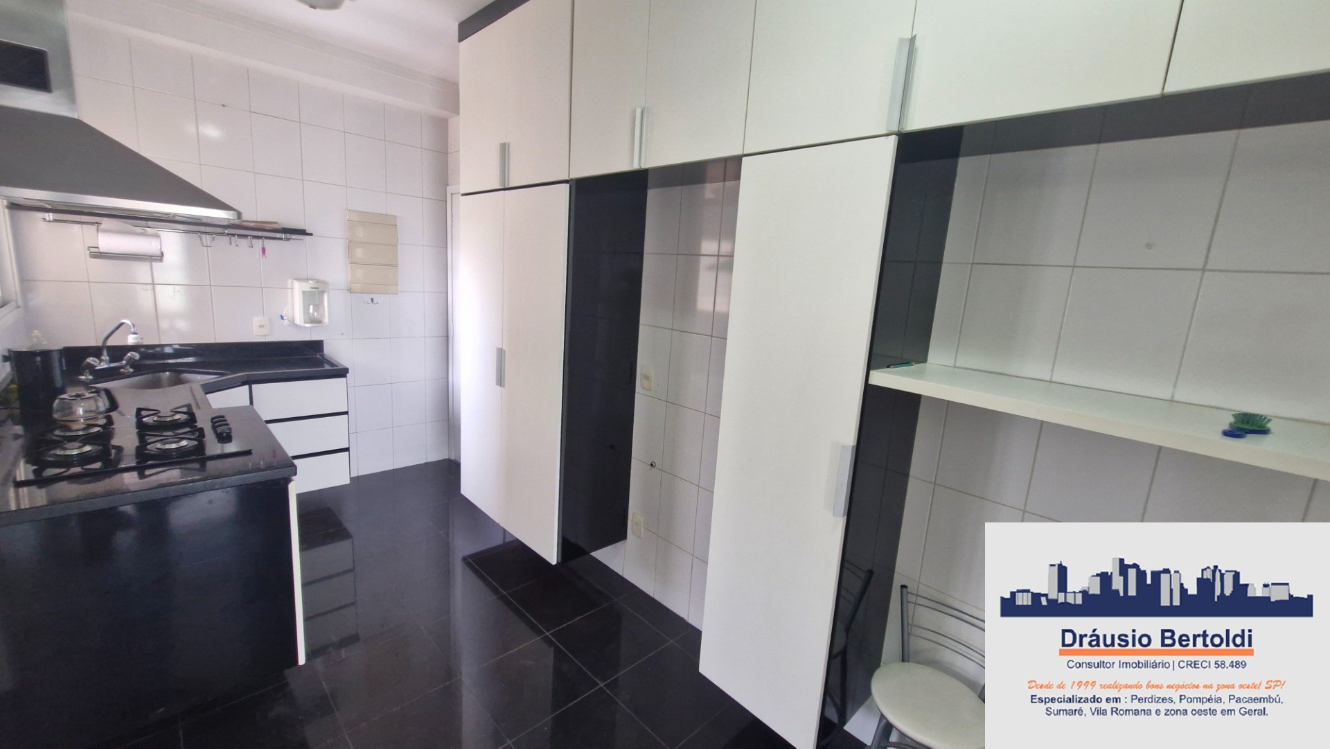 Apartamento, 3 quartos, 120 m² - Foto 9