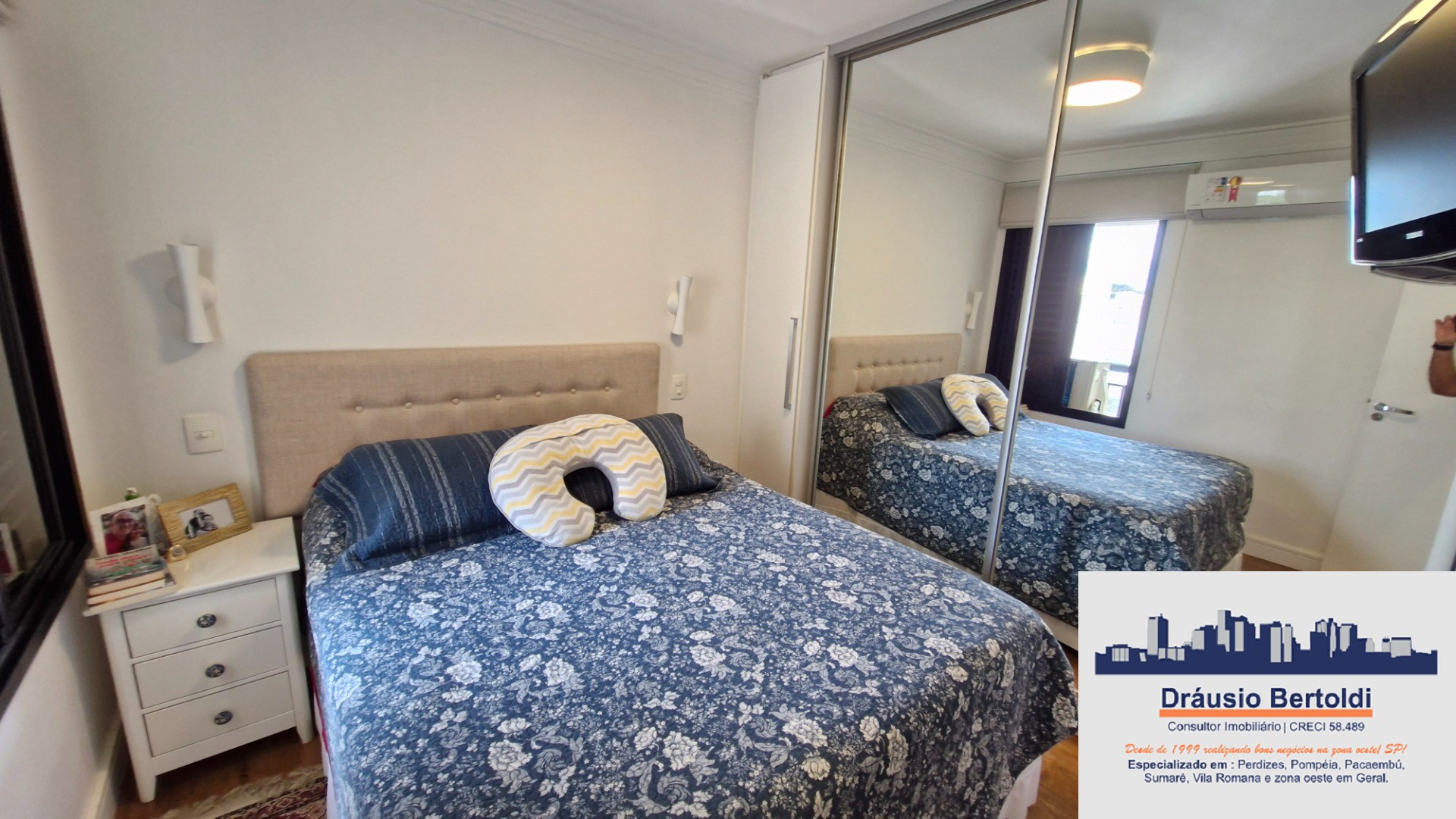 Apartamento, 3 quartos, 85 m² - Foto 15