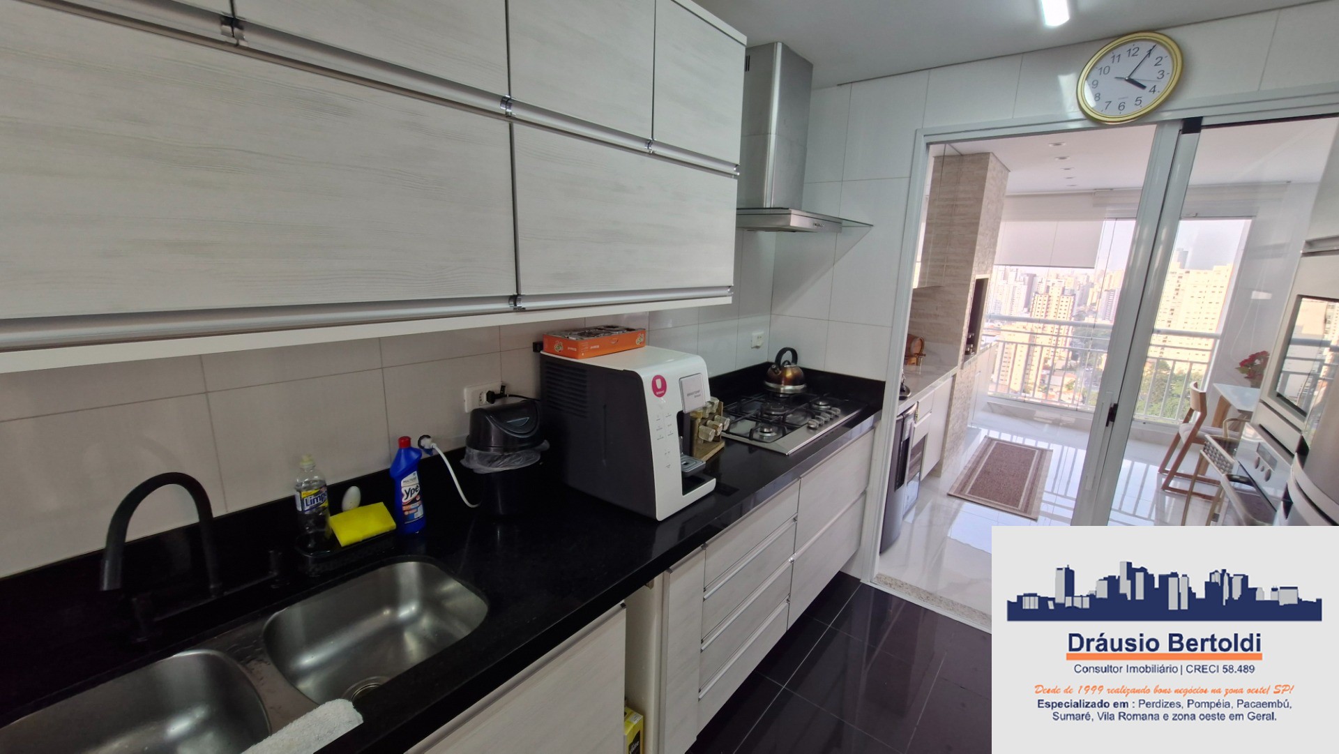 Apartamento, 4 quartos, 177 m² - Foto 13