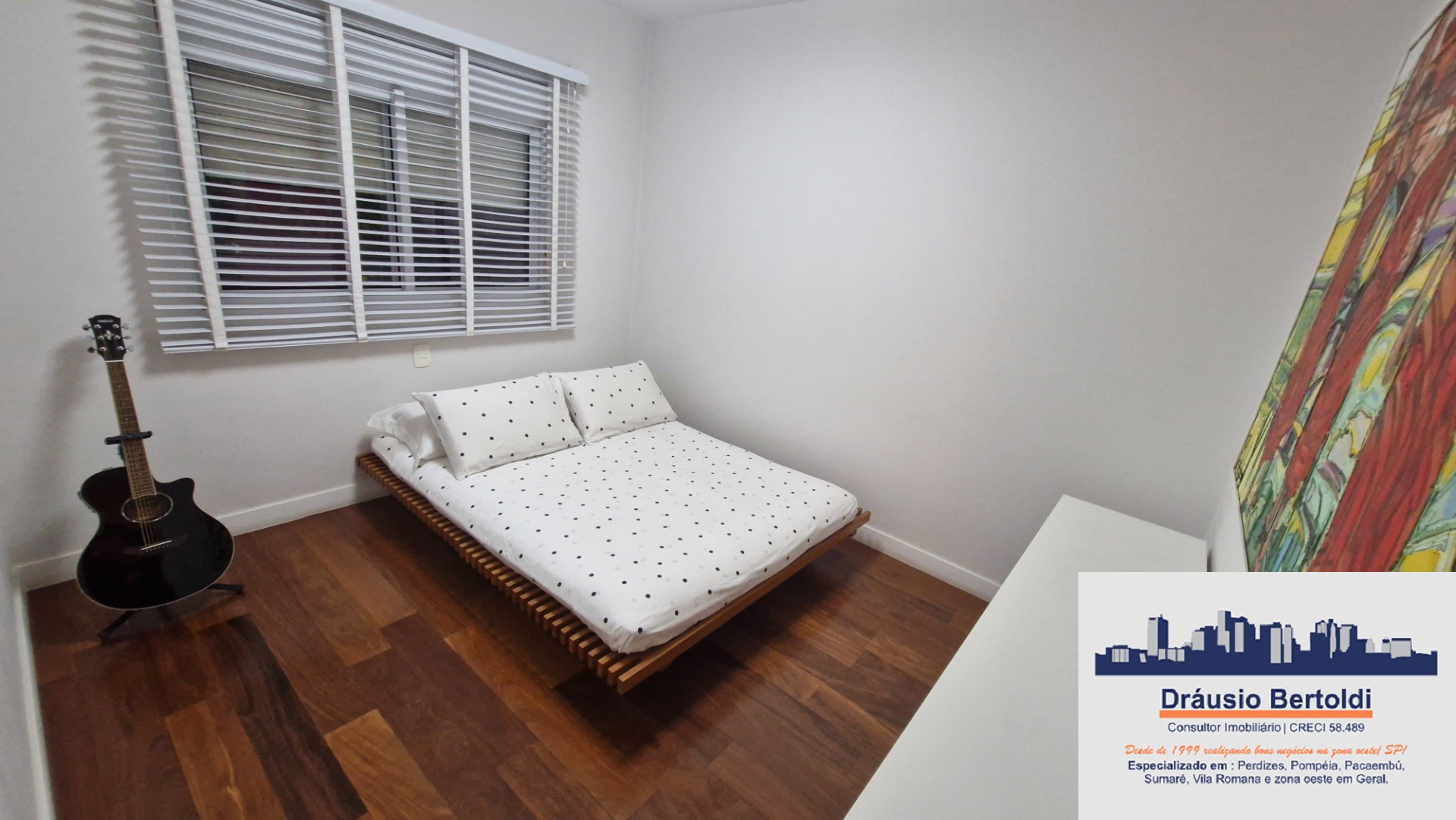 Apartamento, 4 quartos, 118 m² - Foto 19