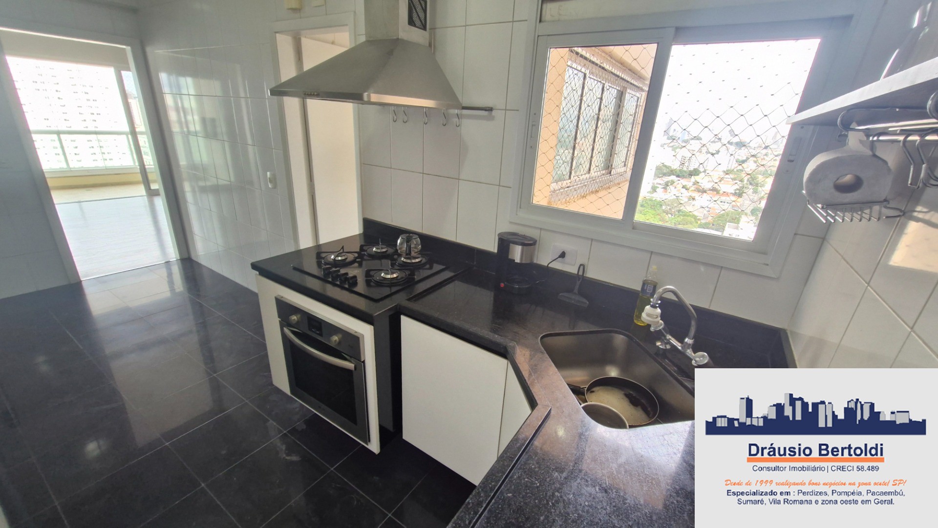 Apartamento, 3 quartos, 120 m² - Foto 10