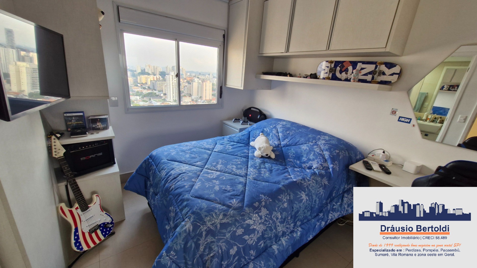 Apartamento, 4 quartos, 177 m² - Foto 23