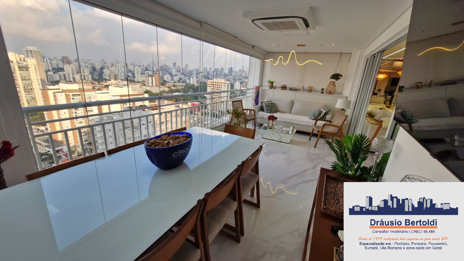 Apartamento, 4 quartos, 177 m² - Foto 3