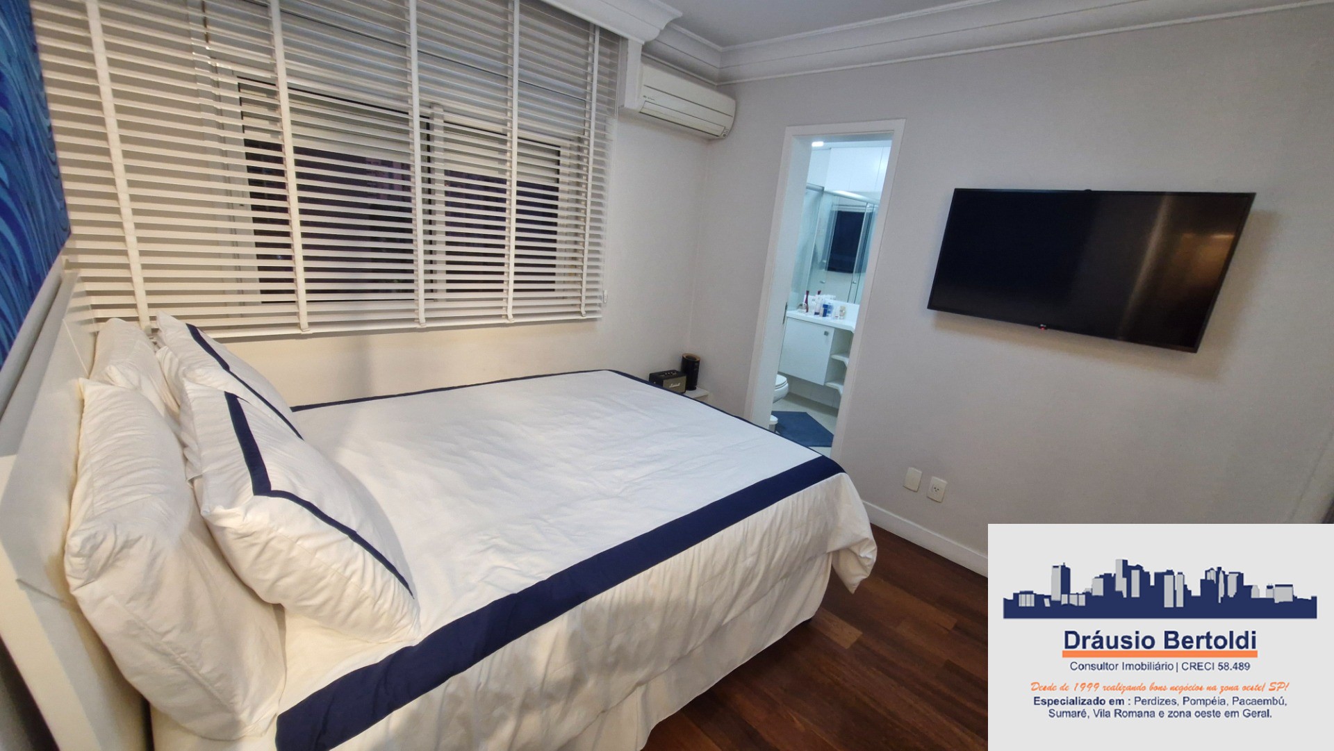Apartamento, 4 quartos, 118 m² - Foto 13