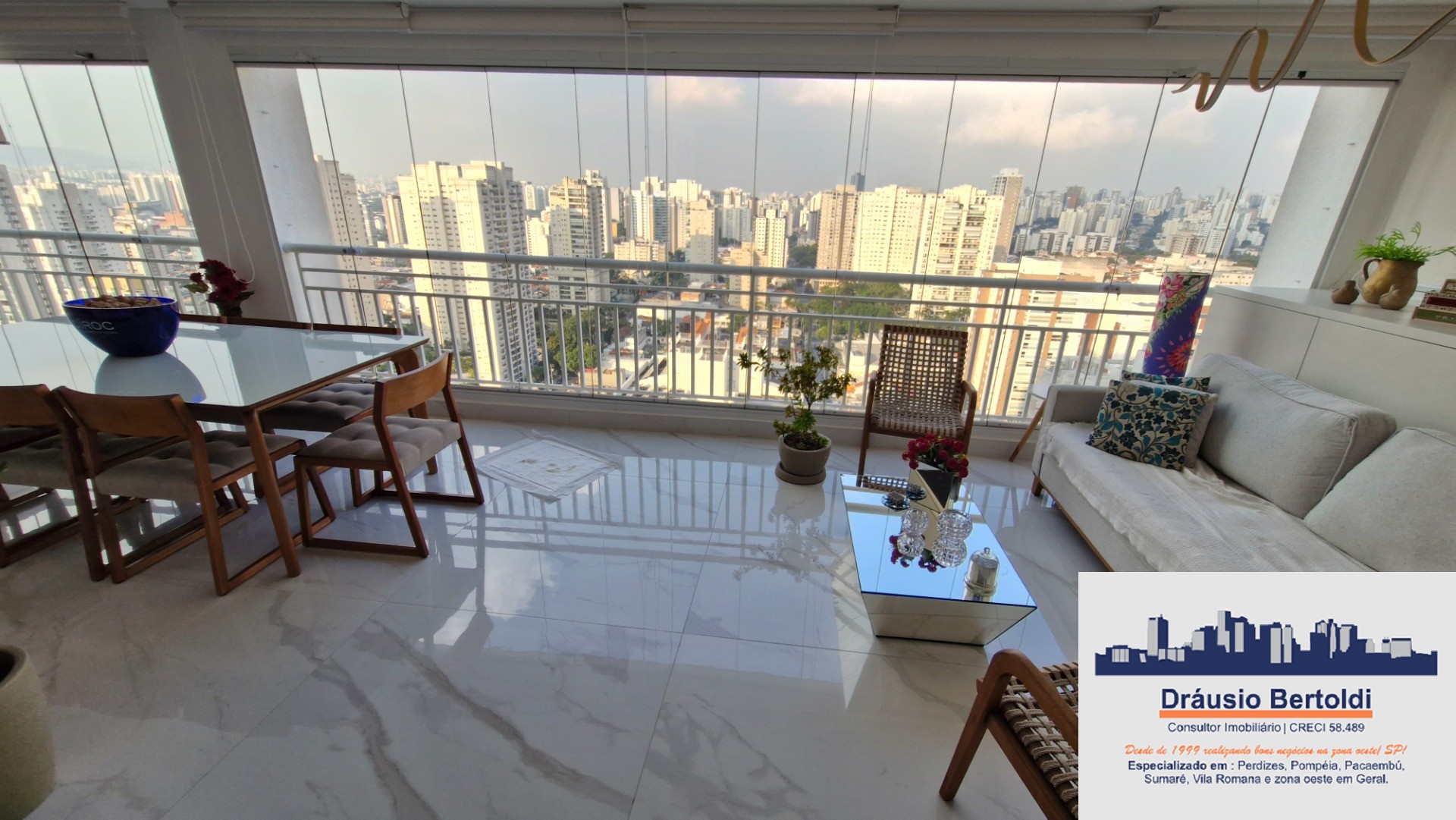 Apartamento, 4 quartos, 177 m² - Foto 2