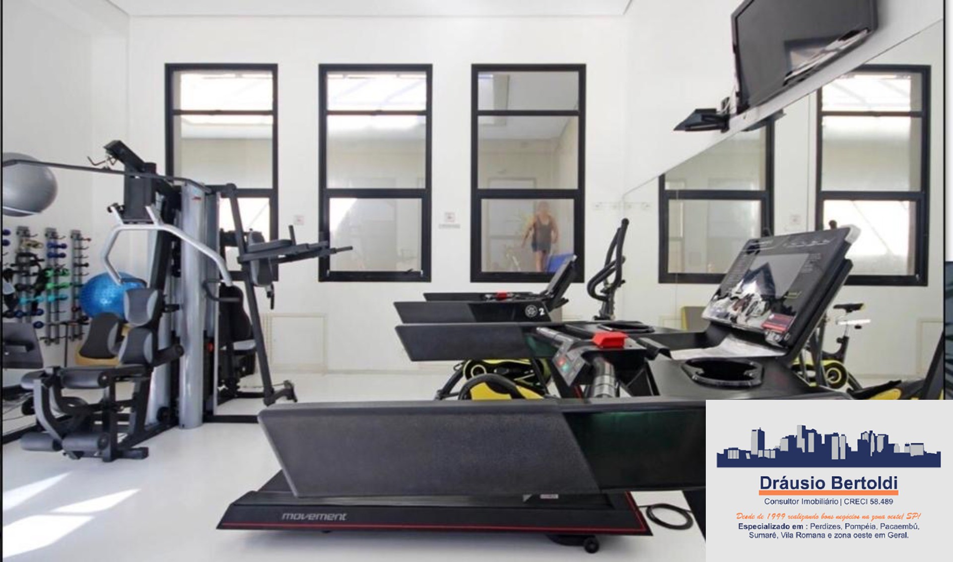 Apartamento, 3 quartos, 85 m² - Foto 26