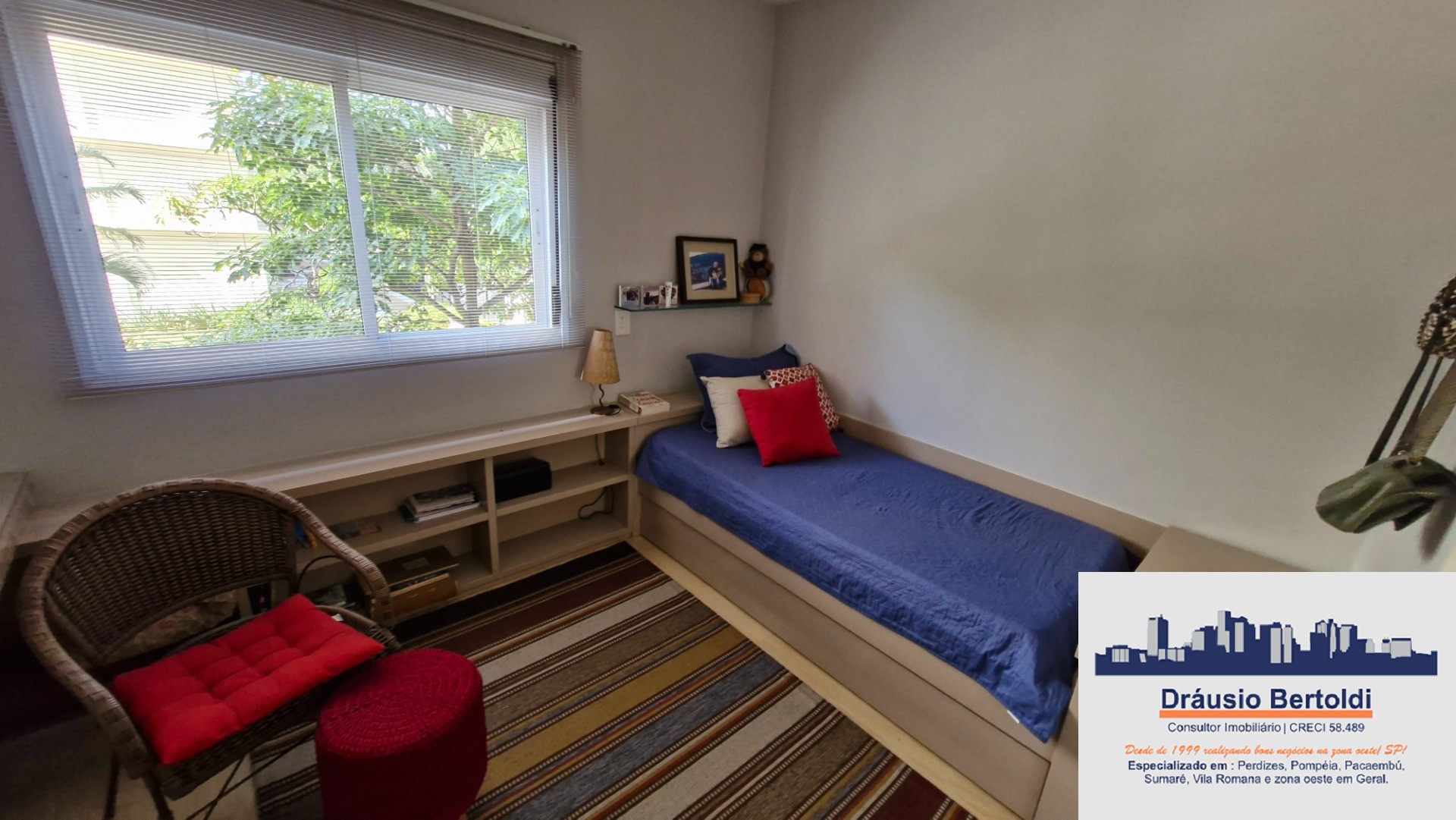 Apartamento, 4 quartos, 168 m² - Foto 31