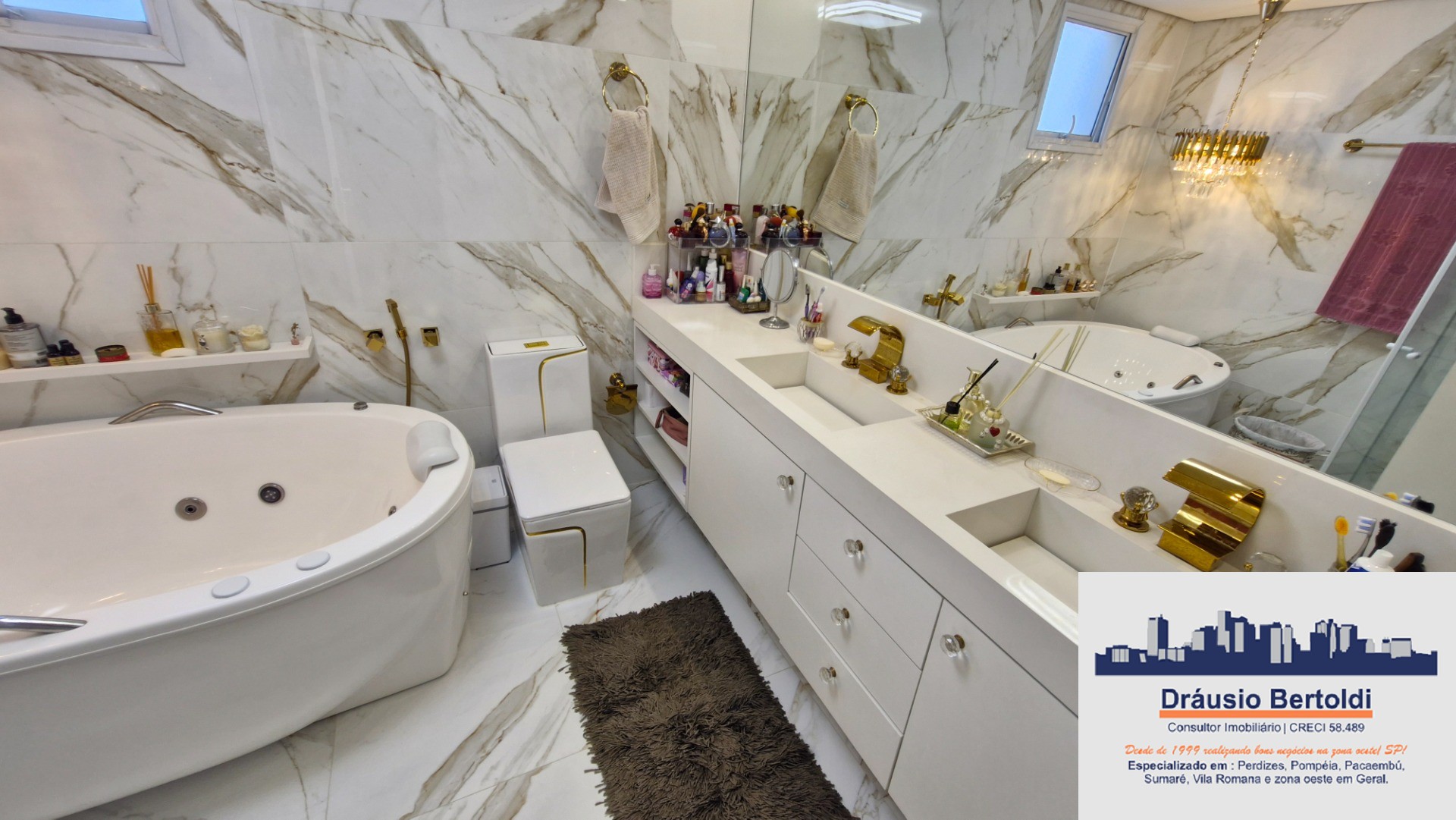 Apartamento, 4 quartos, 177 m² - Foto 16