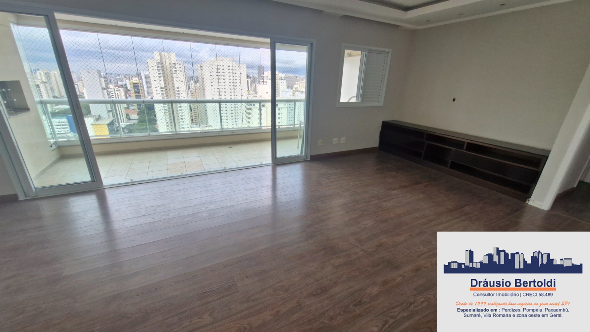 Apartamento, 3 quartos, 120 m² - Foto 7