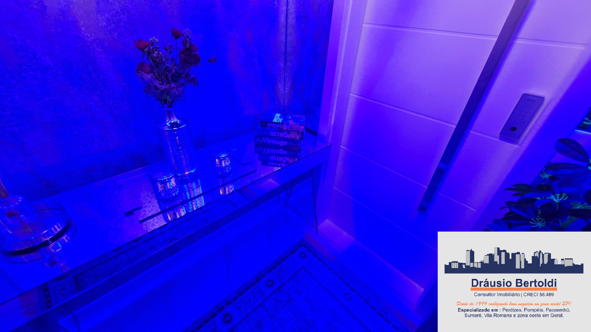 Apartamento, 4 quartos, 177 m² - Foto 28