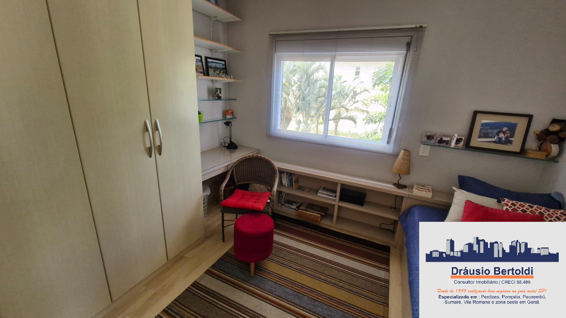 Apartamento, 4 quartos, 168 m² - Foto 30