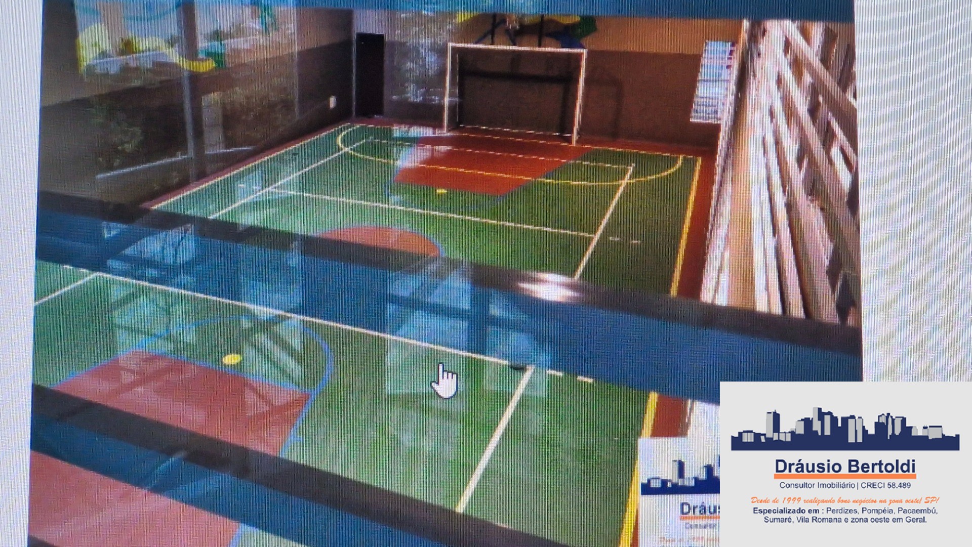 Apartamento, 3 quartos, 120 m² - Foto 12