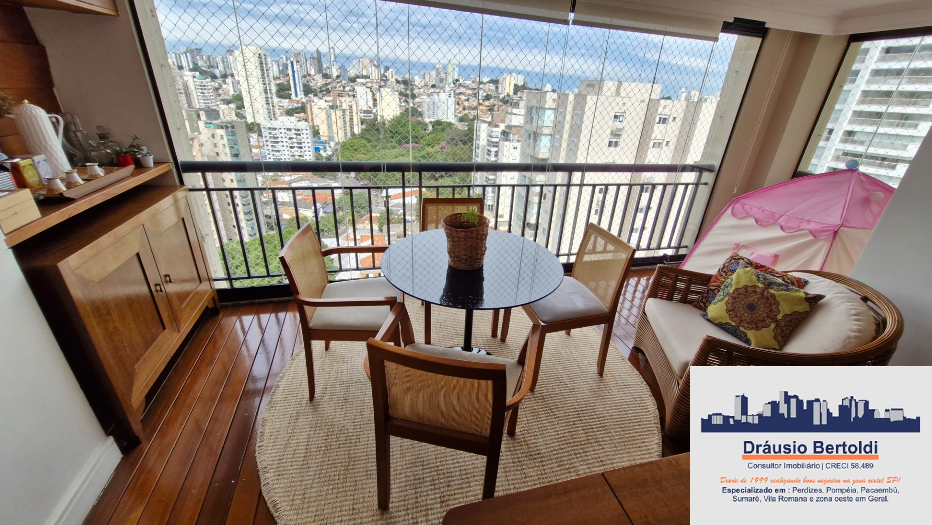 Apartamento, 3 quartos, 85 m² - Foto 8