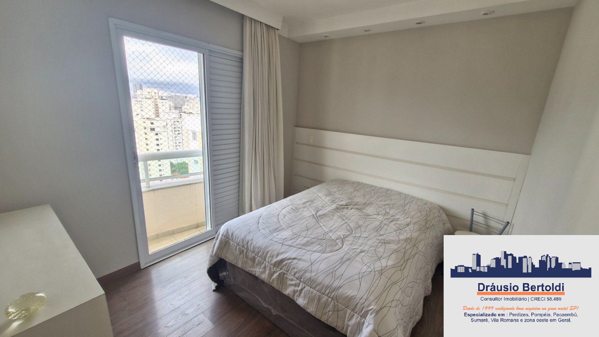 Apartamento, 3 quartos, 120 m² - Foto 20