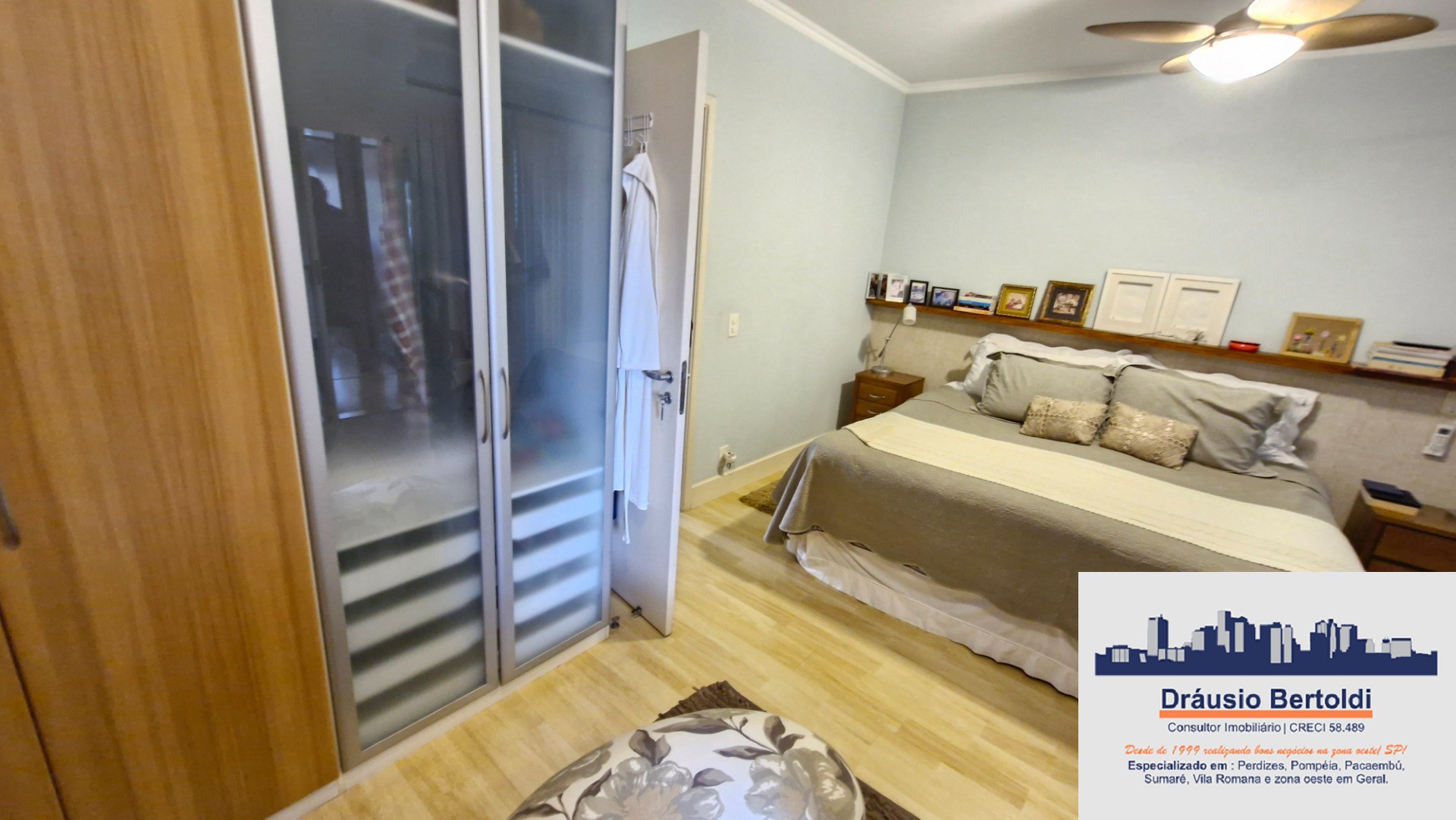 Apartamento, 4 quartos, 168 m² - Foto 24