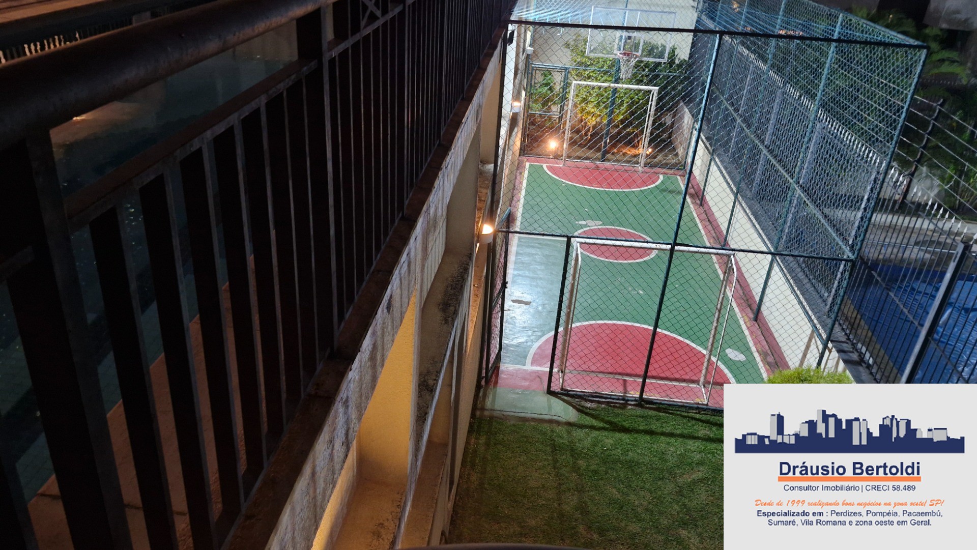 Apartamento, 4 quartos, 118 m² - Foto 31