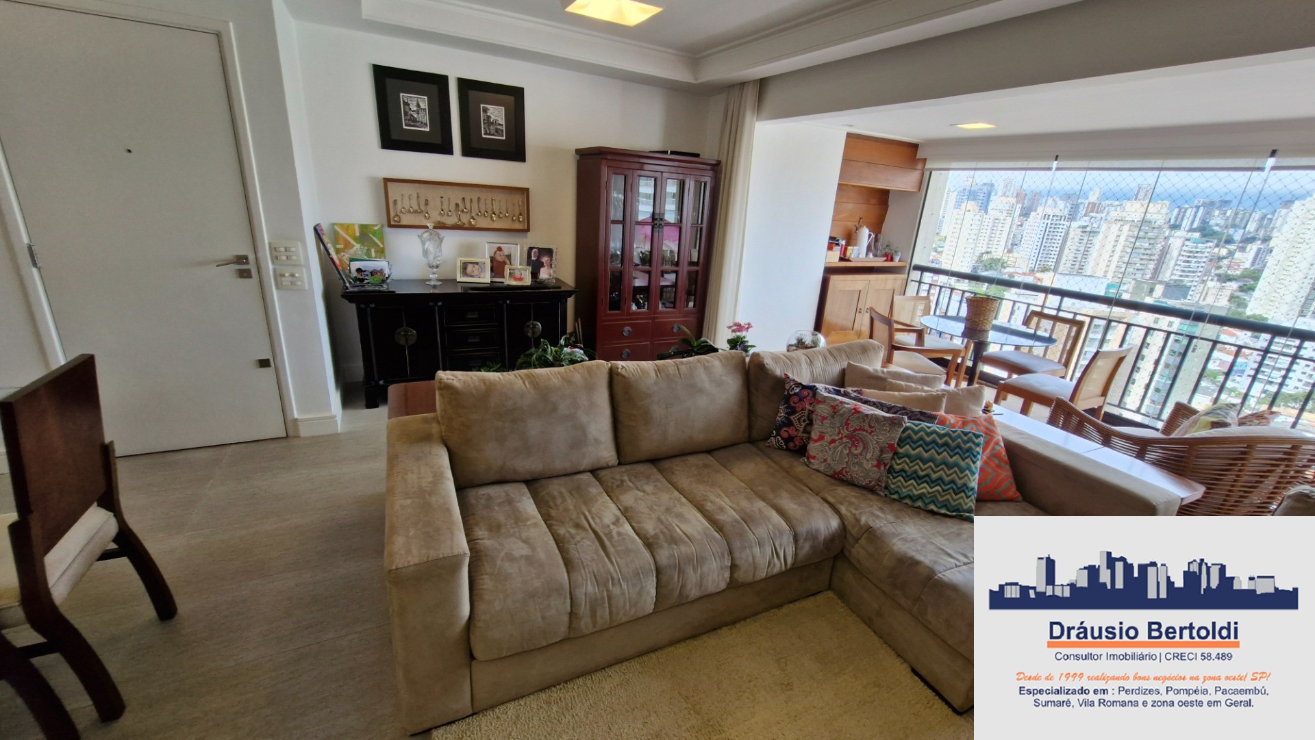 Apartamento, 3 quartos, 85 m² - Foto 6