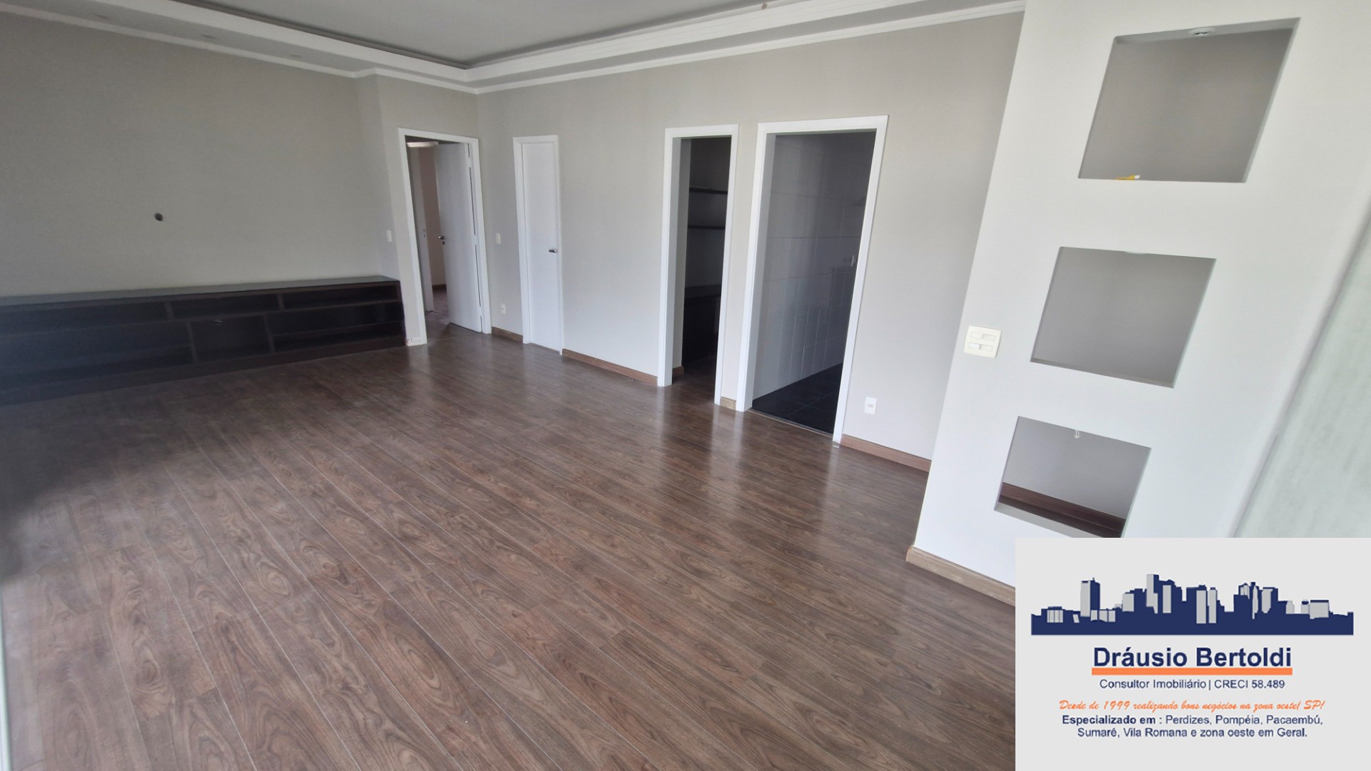 Apartamento, 3 quartos, 120 m² - Foto 6