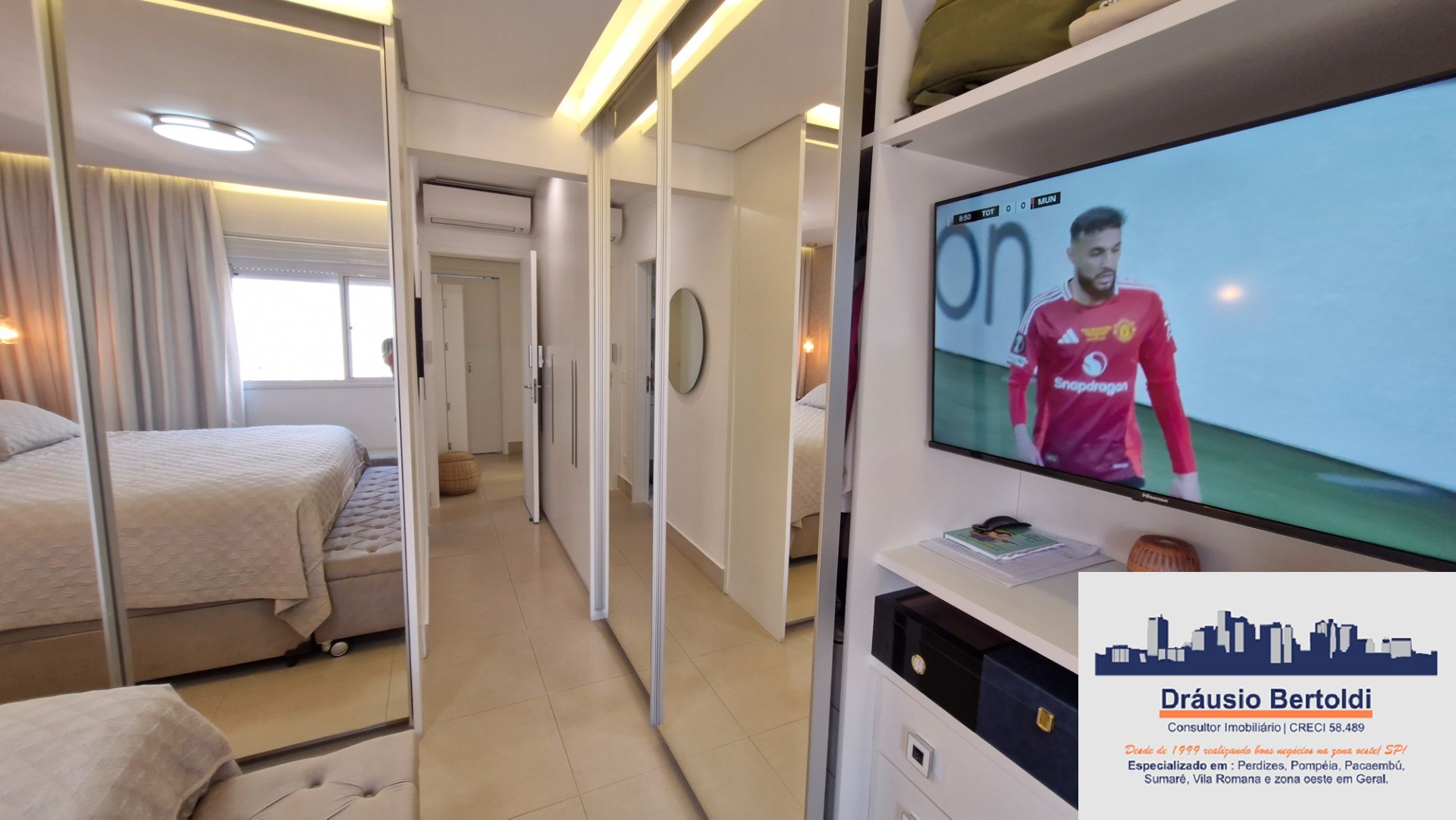 Apartamento, 4 quartos, 177 m² - Foto 19