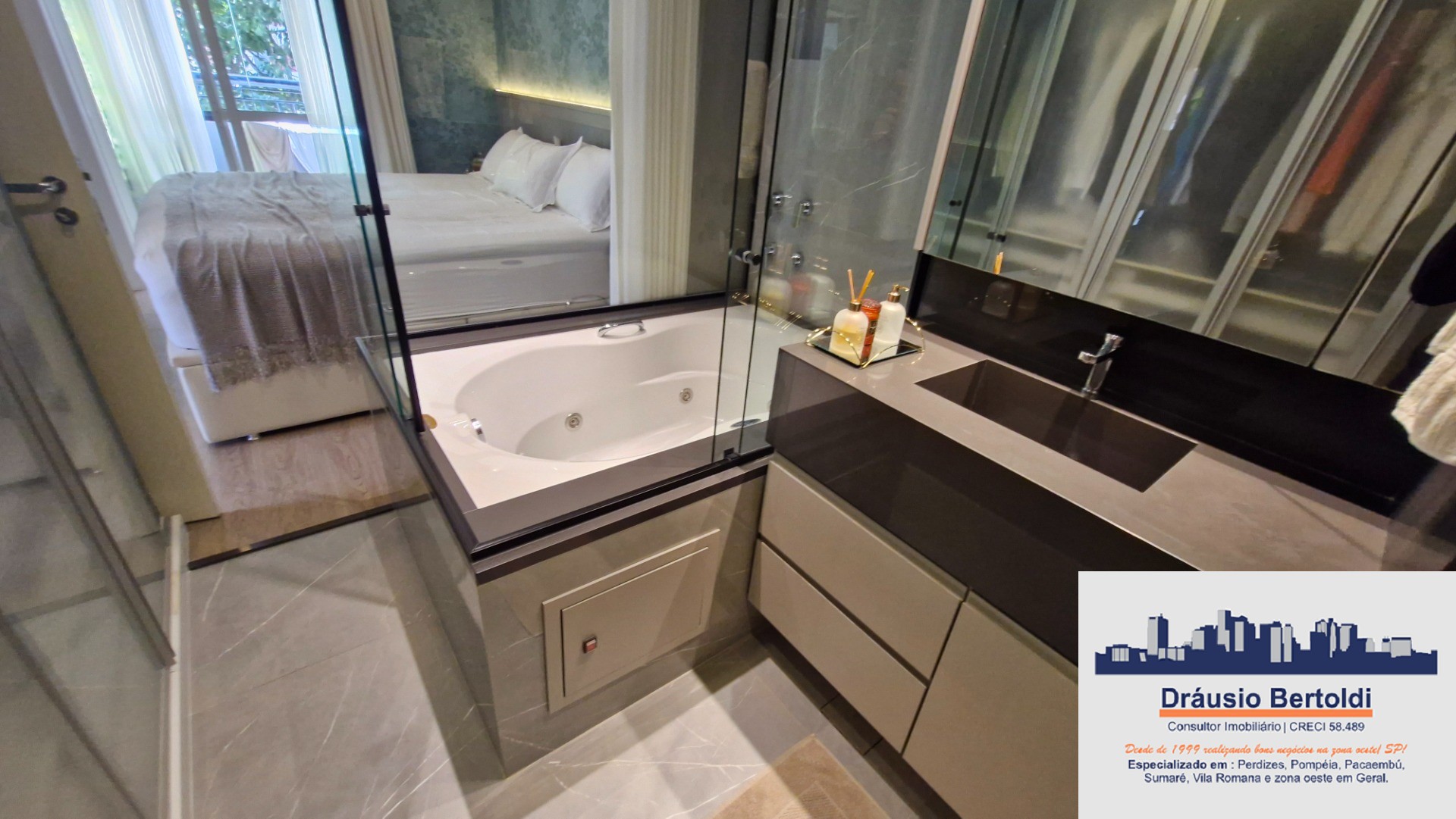 Apartamento, 3 quartos, 139 m² - Foto 12