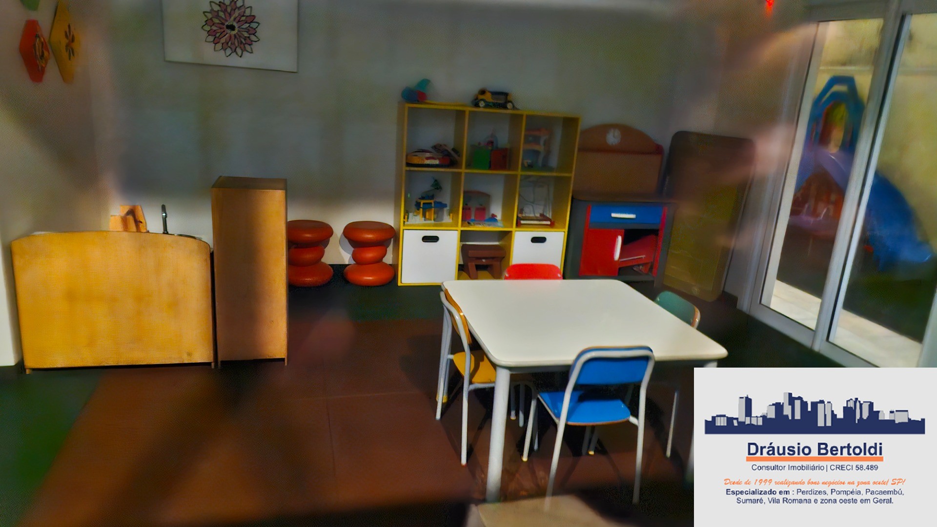 Apartamento, 4 quartos, 118 m² - Foto 25