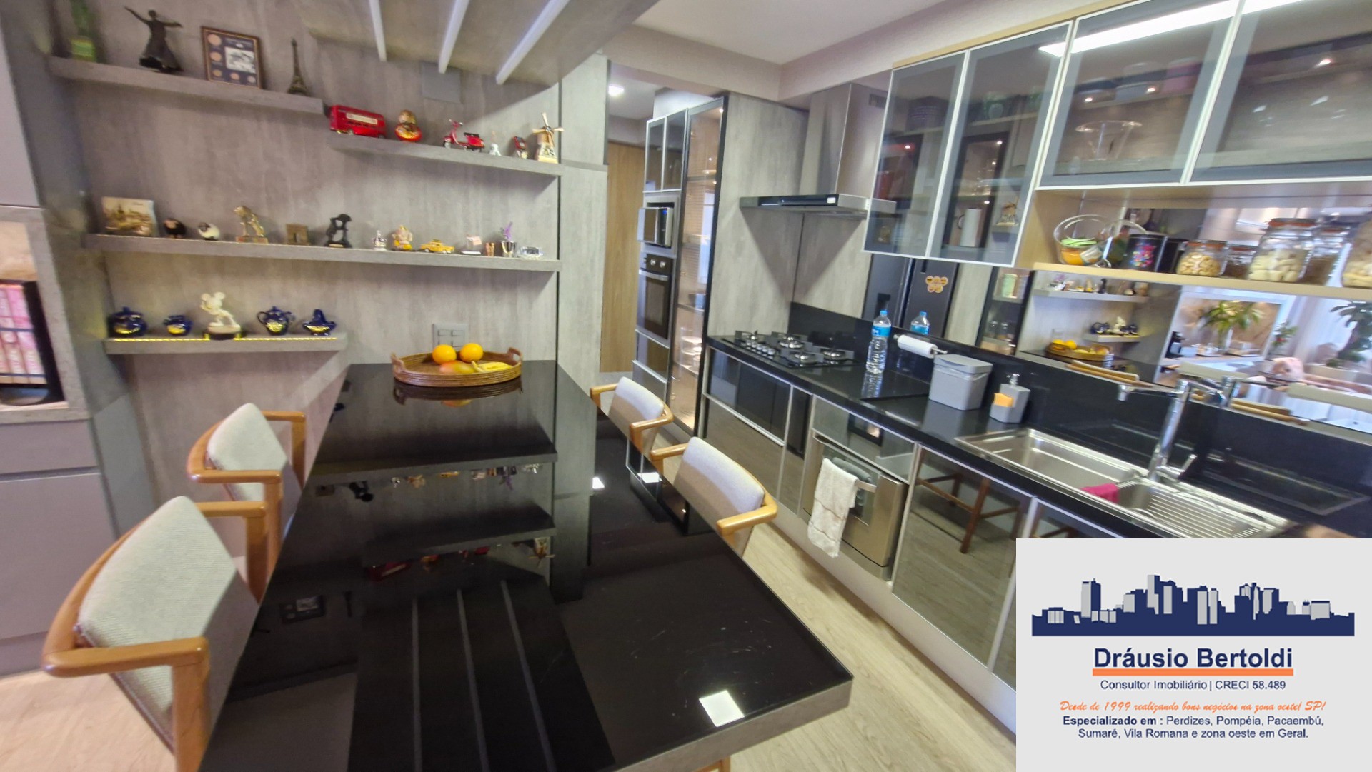 Apartamento, 3 quartos, 139 m² - Foto 25