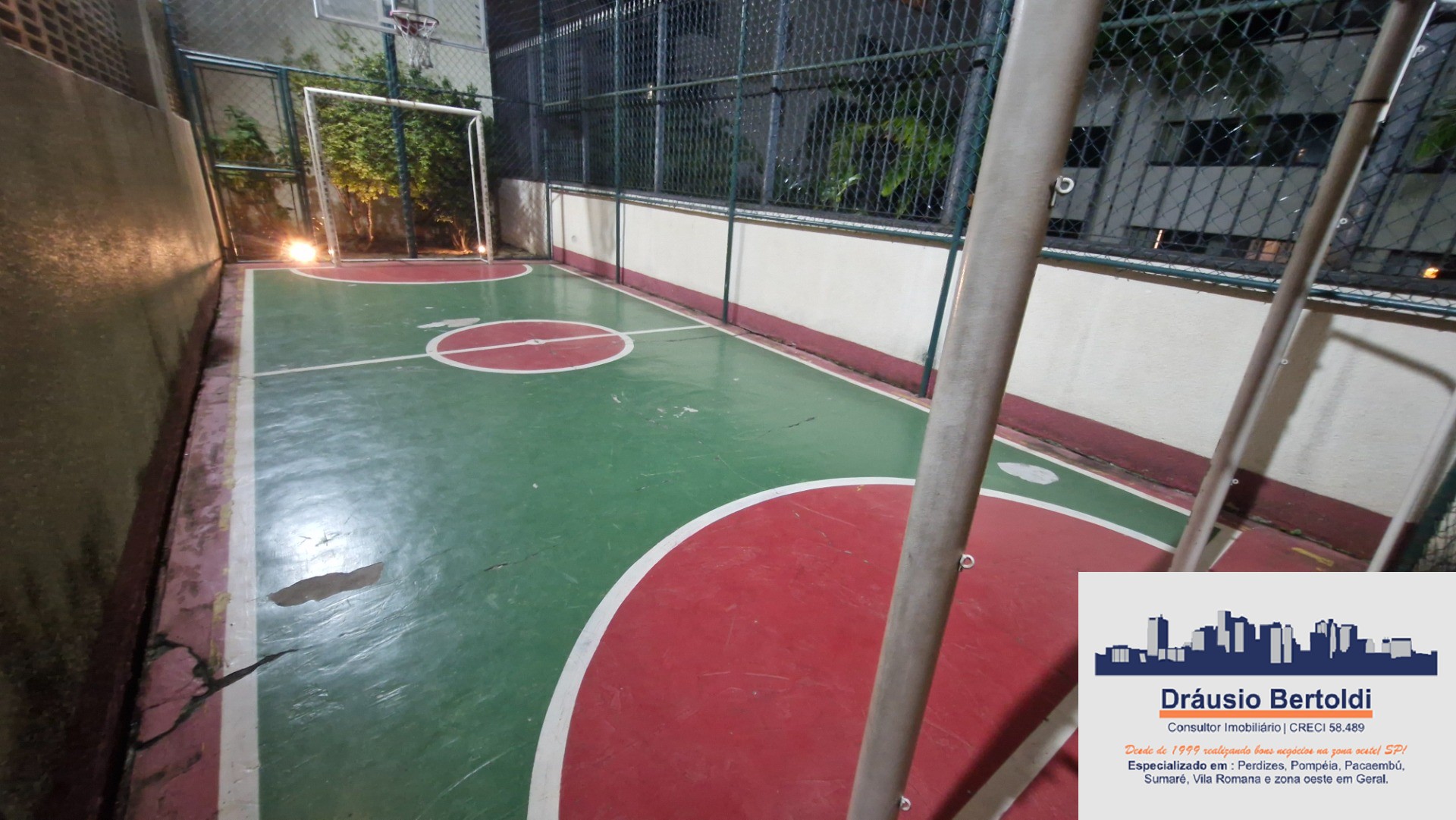 Apartamento, 4 quartos, 118 m² - Foto 32