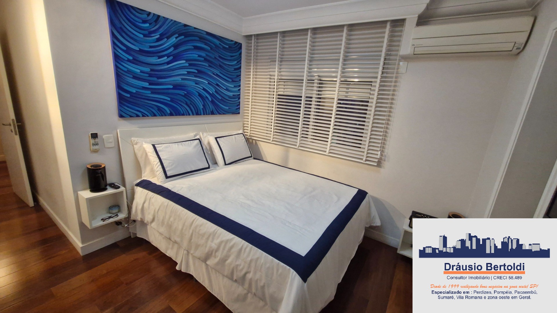 Apartamento, 4 quartos, 118 m² - Foto 17
