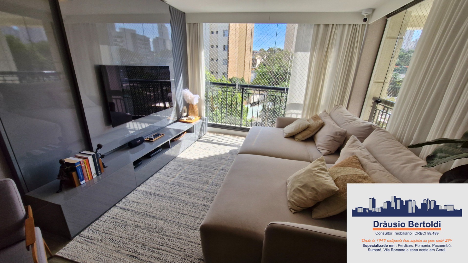 Apartamento, 3 quartos, 139 m² - Foto 5
