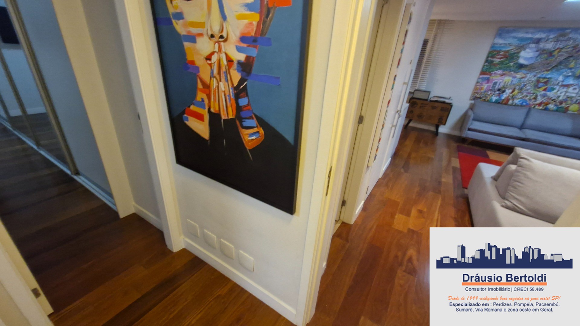Apartamento, 4 quartos, 118 m² - Foto 21