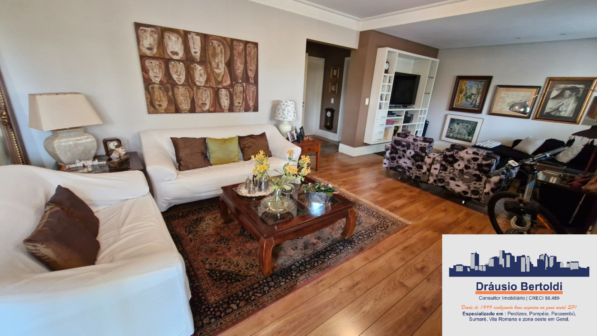Apartamento, 4 quartos, 168 m² - Foto 10
