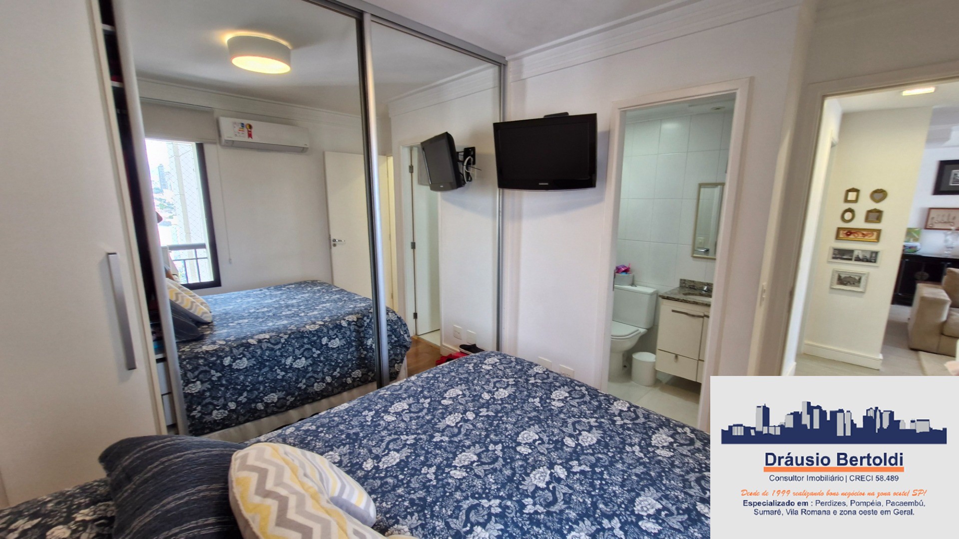 Apartamento, 3 quartos, 85 m² - Foto 14