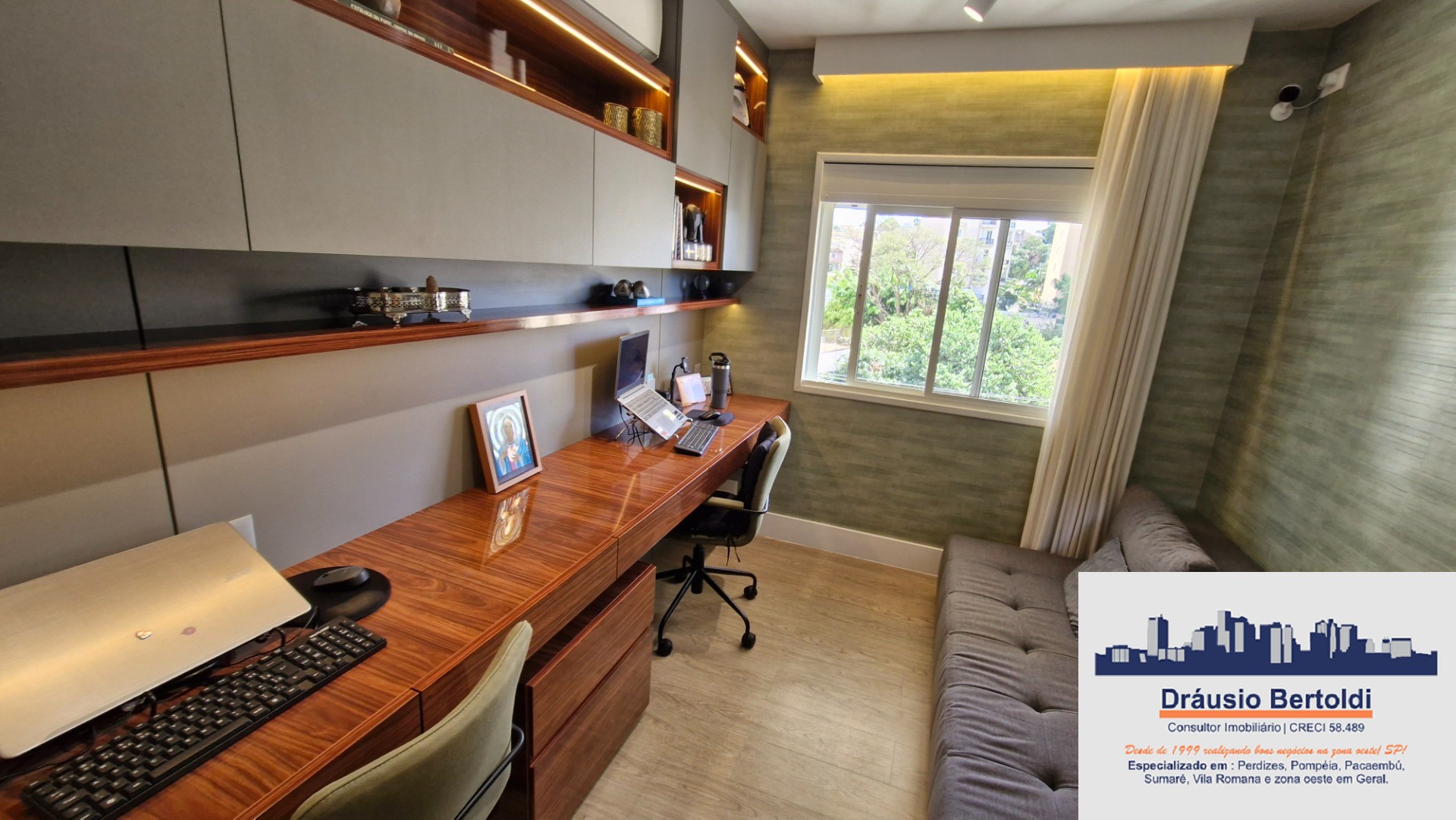 Apartamento, 3 quartos, 139 m² - Foto 10