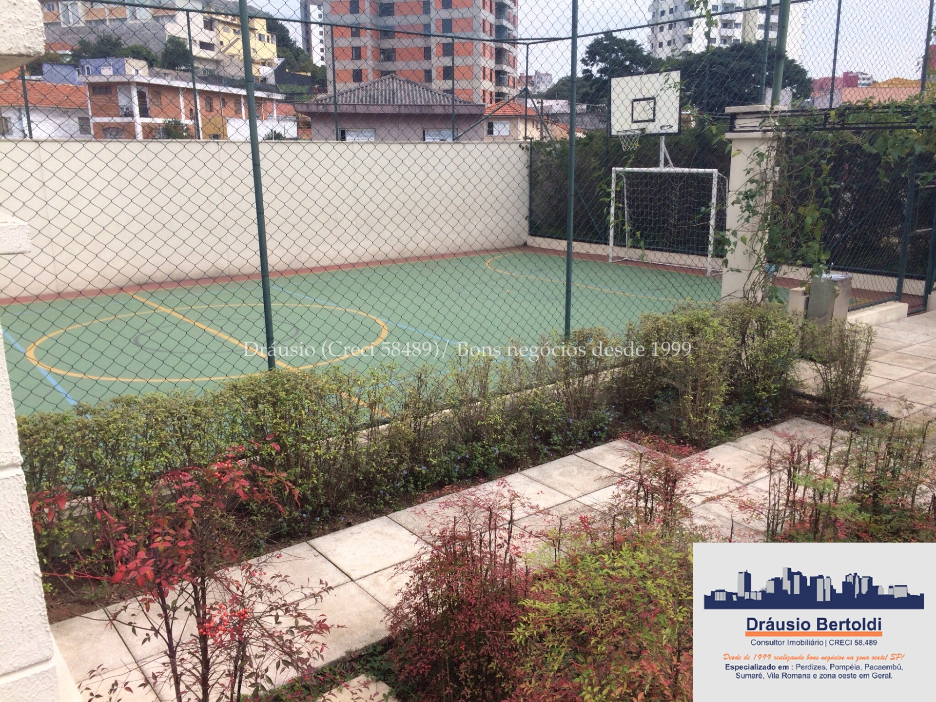 Apartamento, 3 quartos, 139 m² - Foto 28