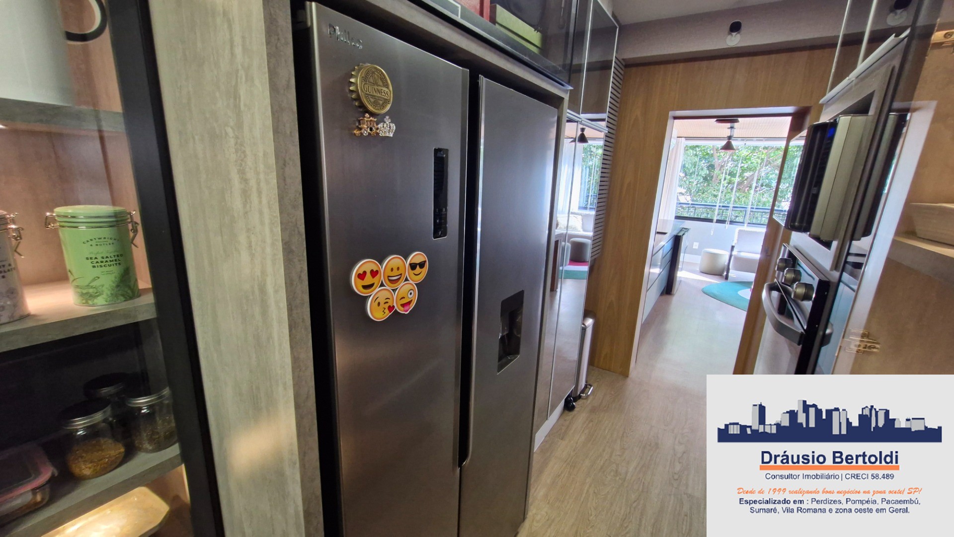 Apartamento, 3 quartos, 139 m² - Foto 23