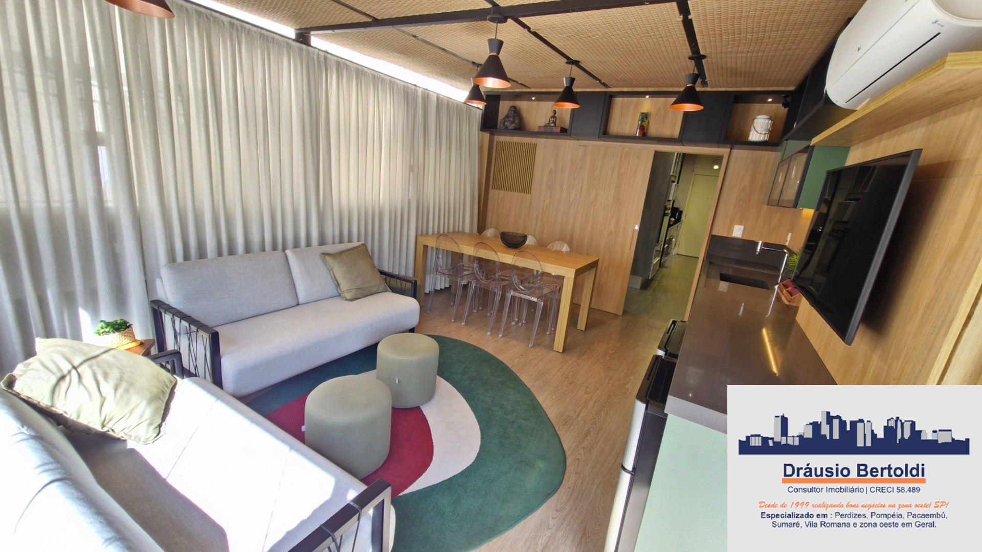 Apartamento, 3 quartos, 139 m² - Foto 9