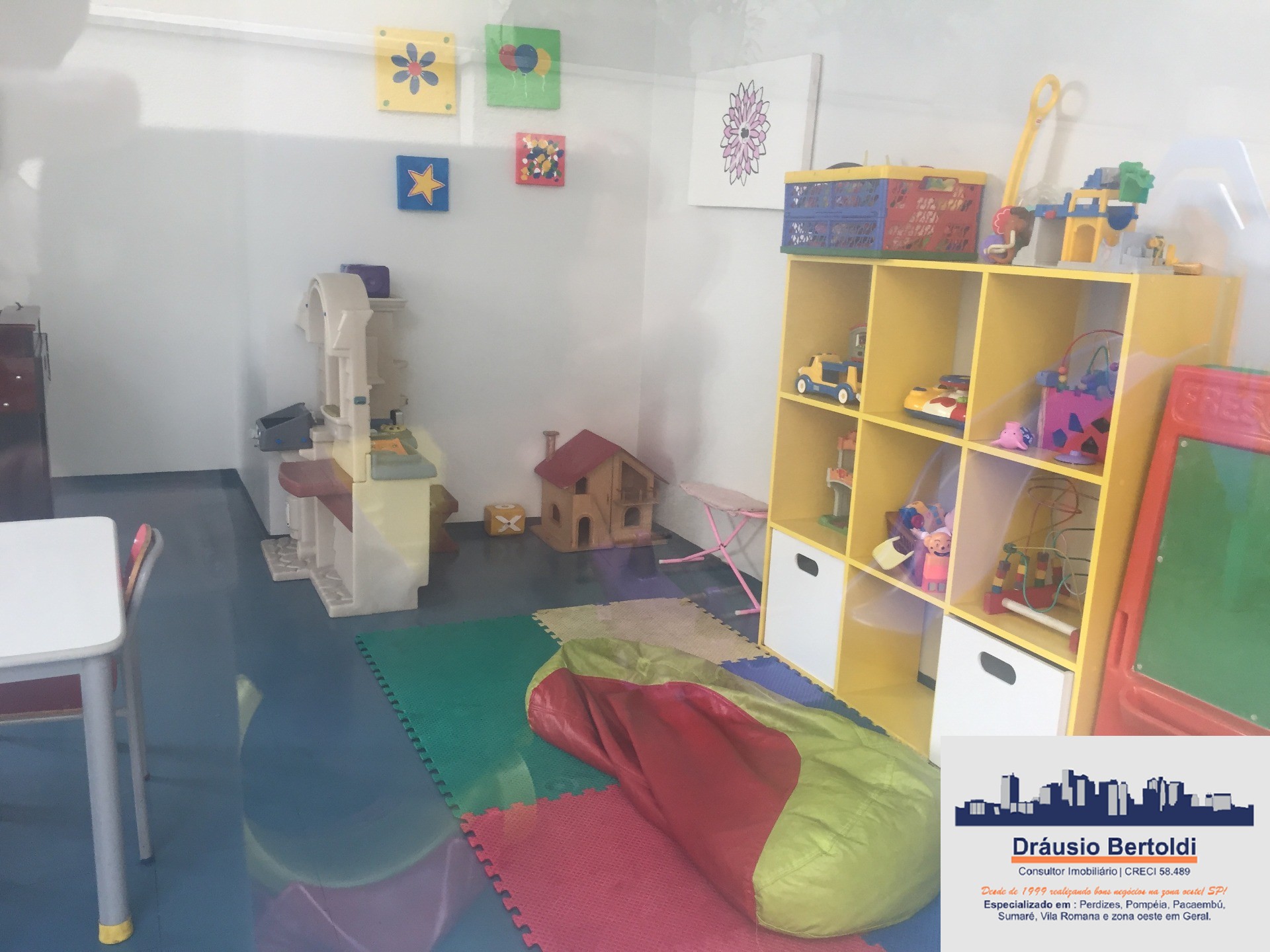 Apartamento, 4 quartos, 118 m² - Foto 28