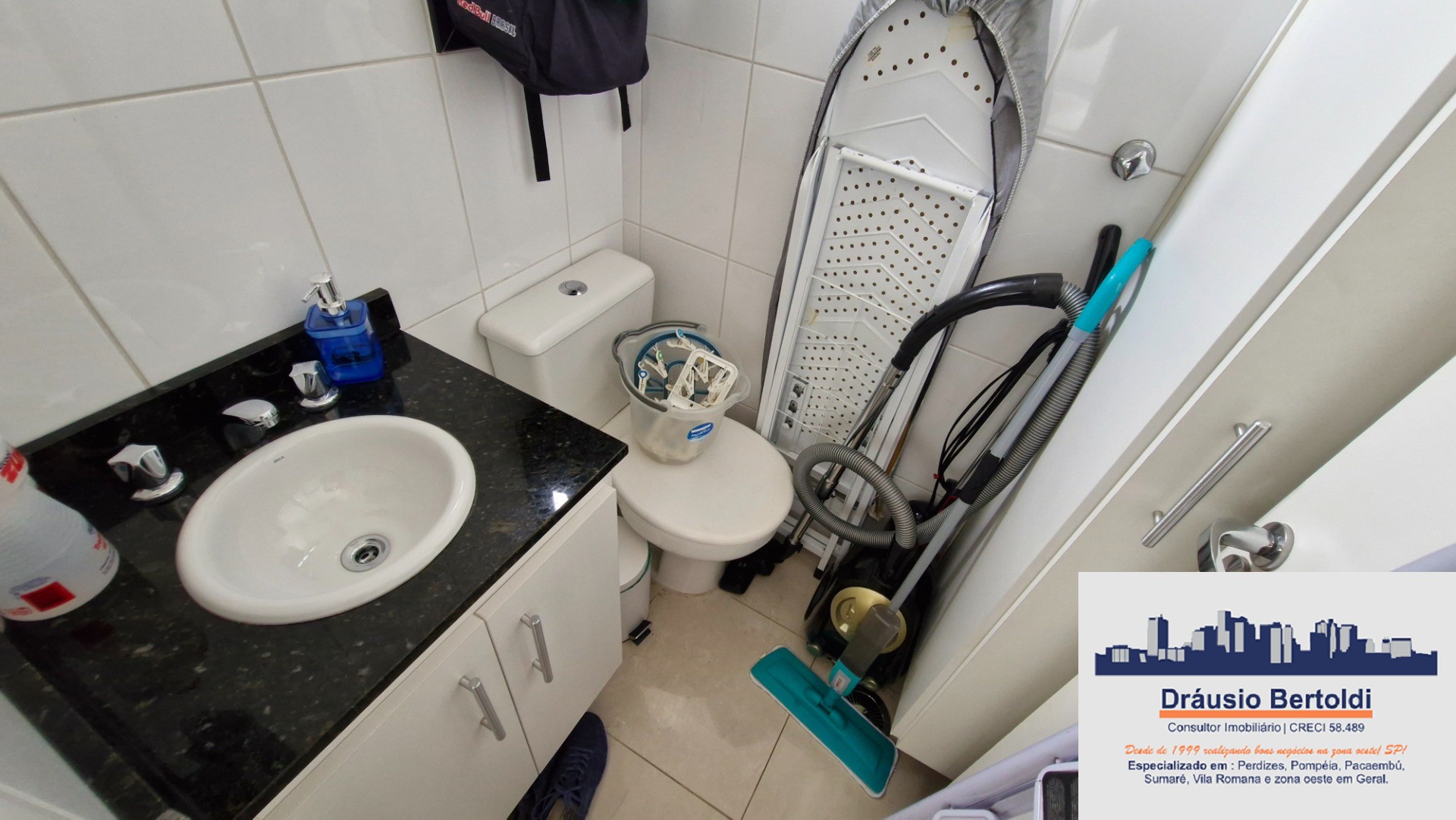 Apartamento, 3 quartos, 85 m² - Foto 22