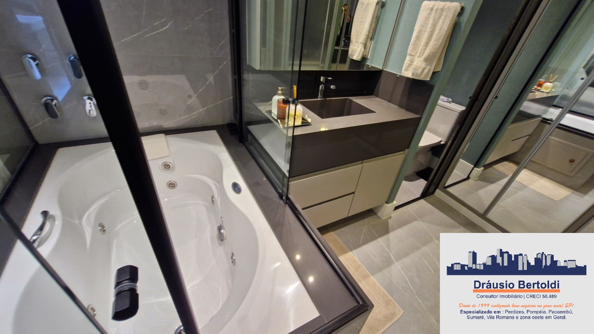 Apartamento, 3 quartos, 139 m² - Foto 14