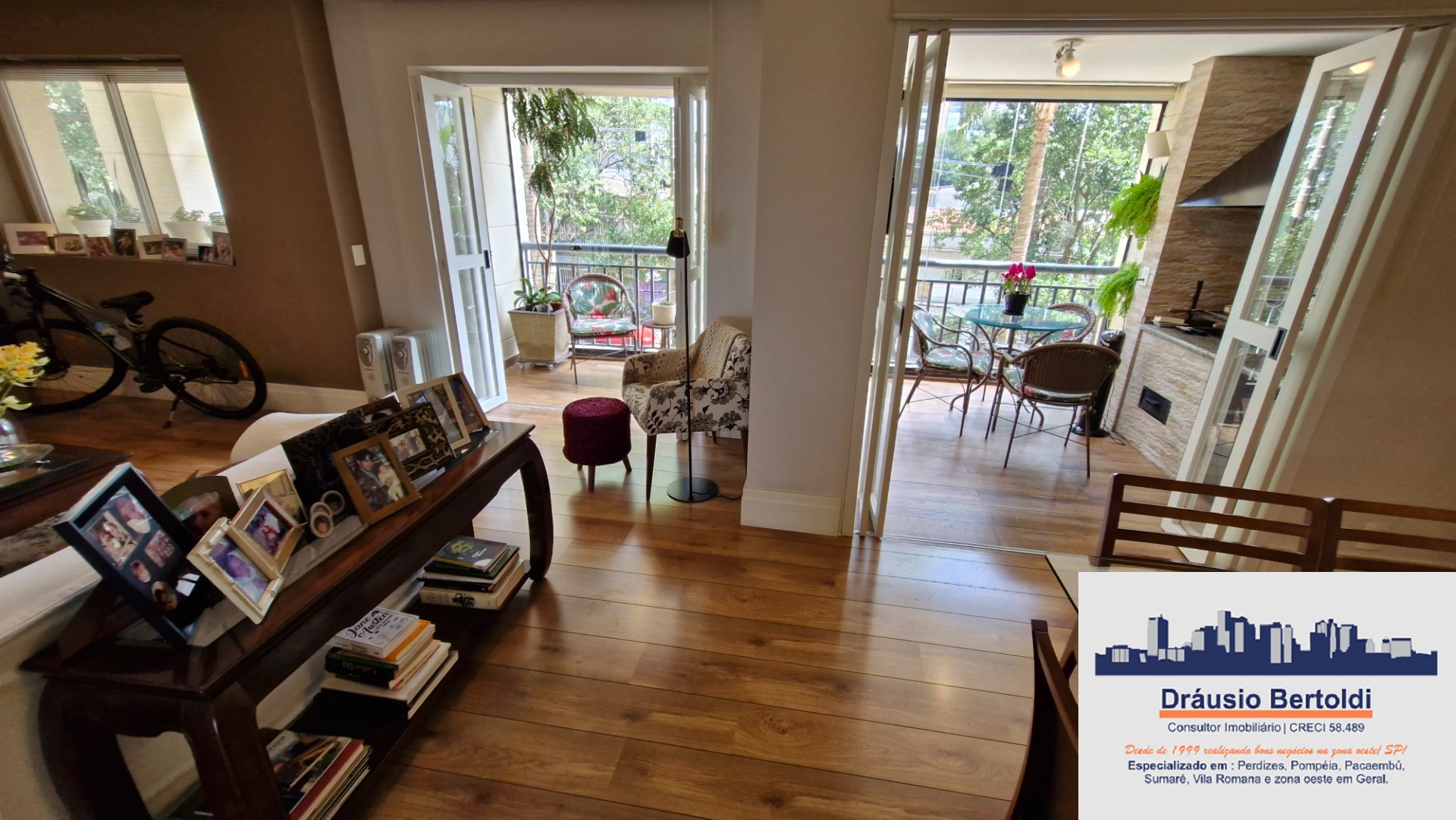 Apartamento, 4 quartos, 168 m² - Foto 22
