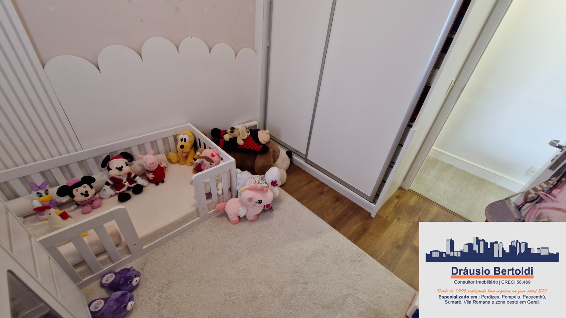 Apartamento, 3 quartos, 85 m² - Foto 17