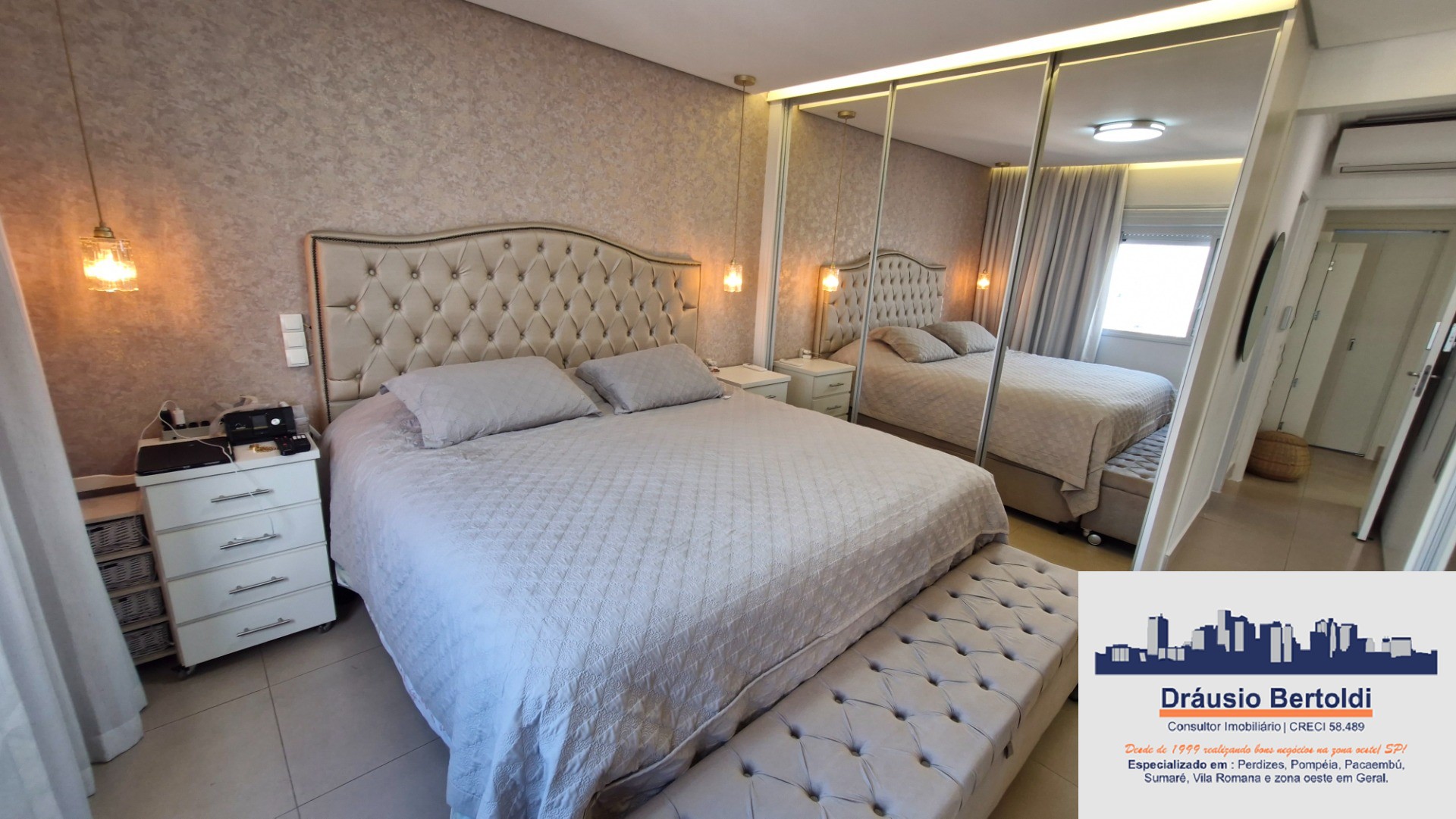 Apartamento, 4 quartos, 177 m² - Foto 18