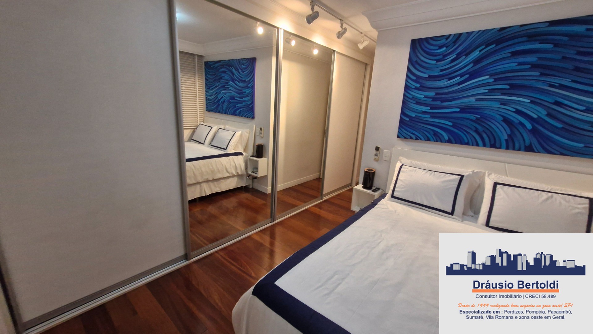 Apartamento, 4 quartos, 118 m² - Foto 14
