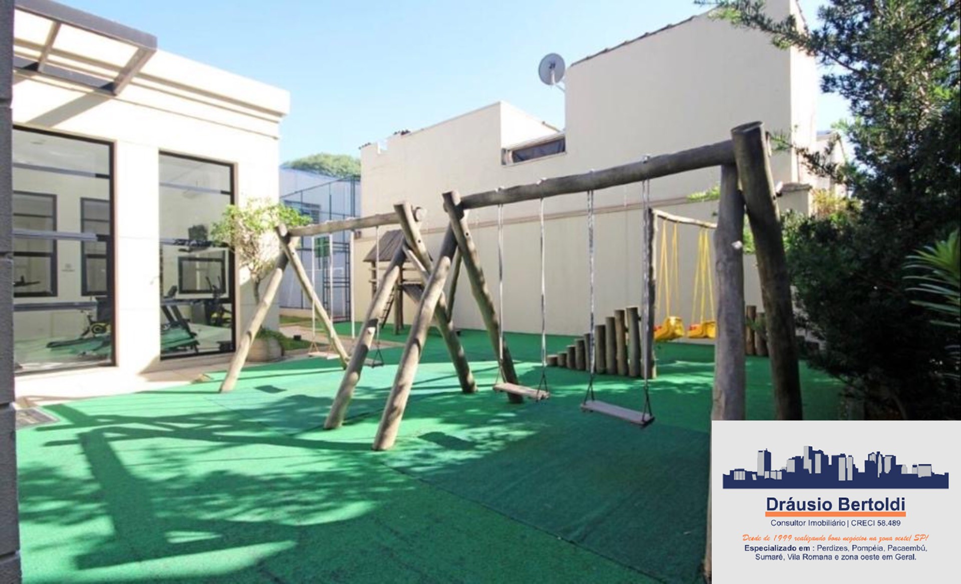 Apartamento, 3 quartos, 85 m² - Foto 27