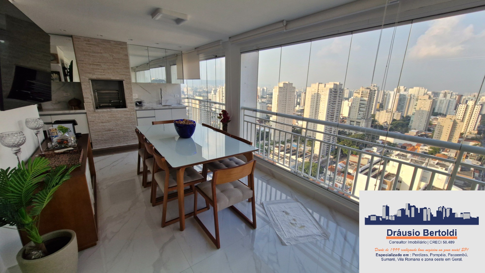 Apartamento, 4 quartos, 177 m² - Foto 4