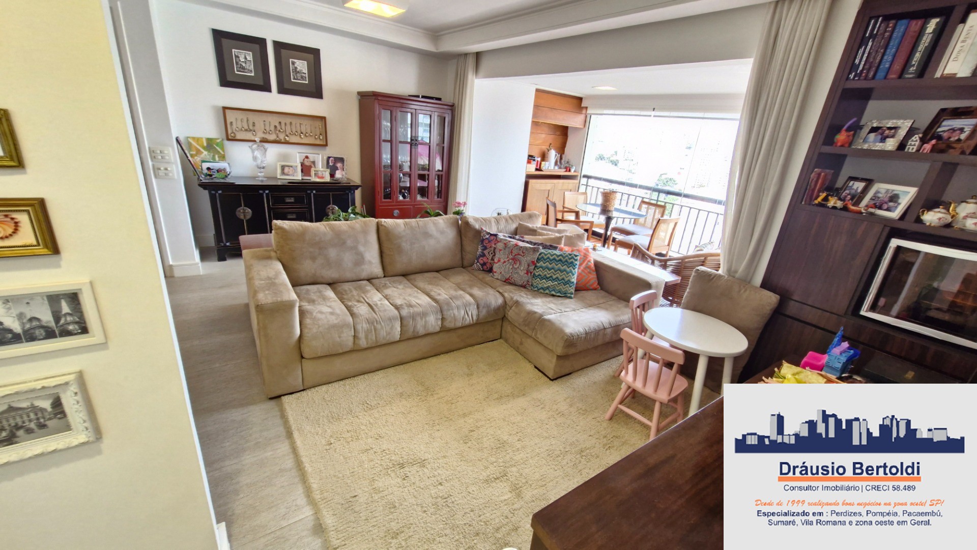 Apartamento, 3 quartos, 85 m² - Foto 20